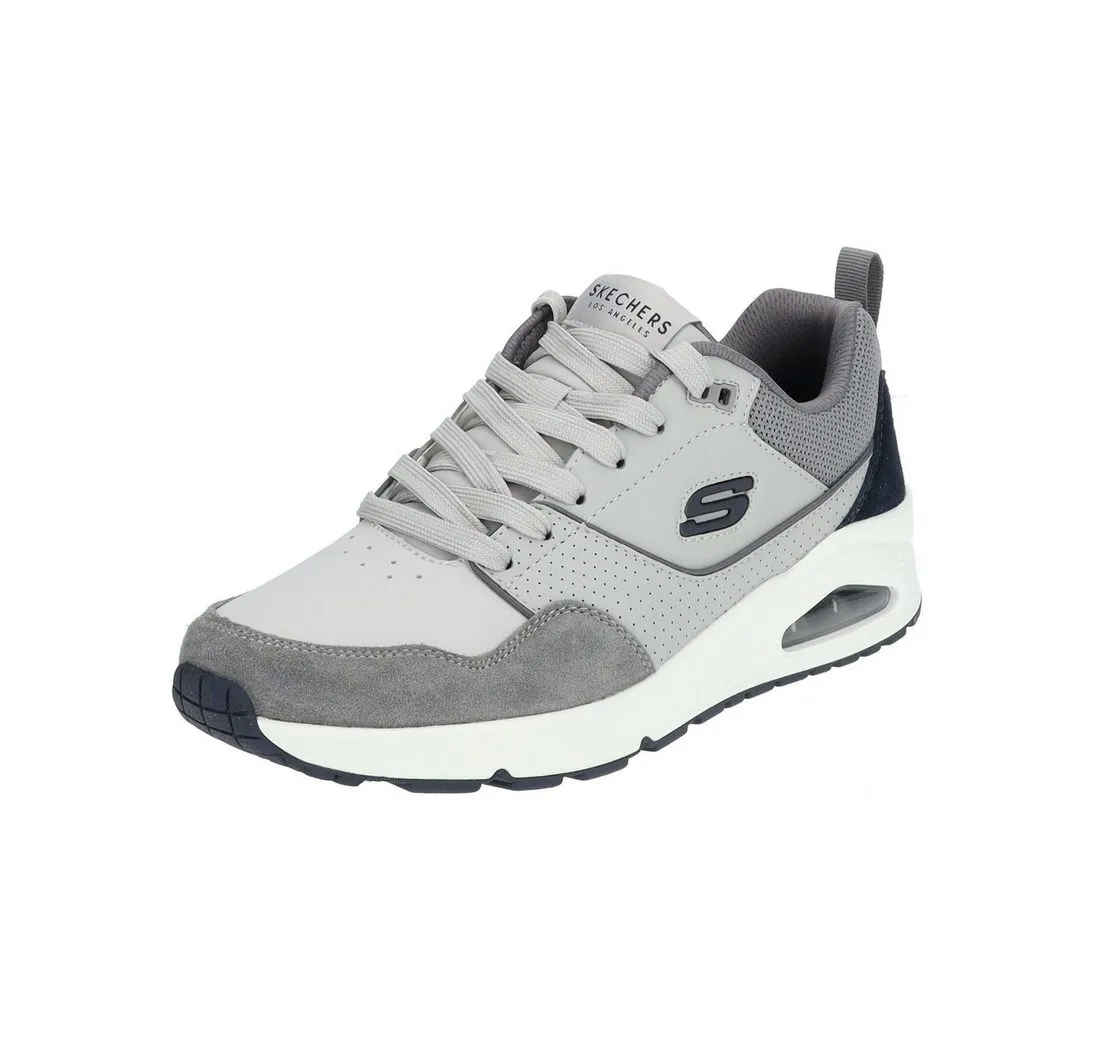 SKECHERS Sneaker Leder Sneaker