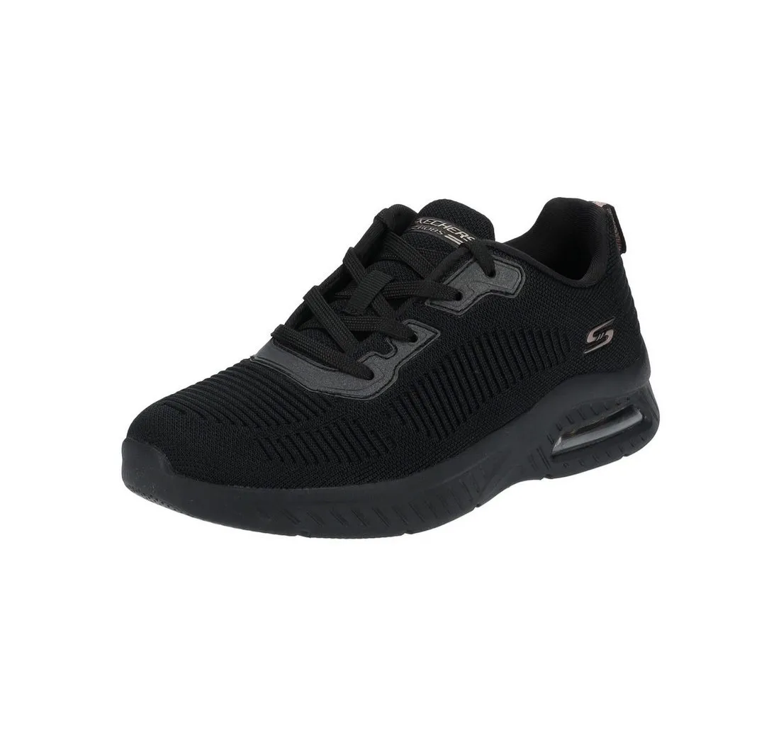 SKECHERS Sneaker Textil Sneaker