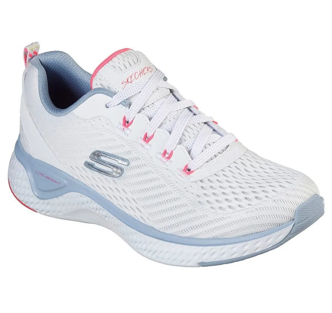 SKECHERS SOLAR FUSE COSMIC VIEW Sneaker