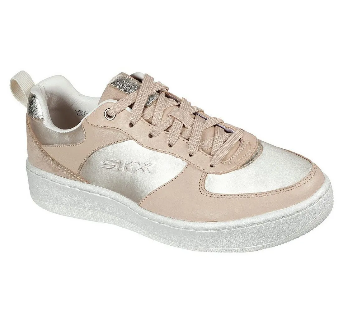 SKECHERS SPORT COURT 92 HONEY DOLL Sneaker