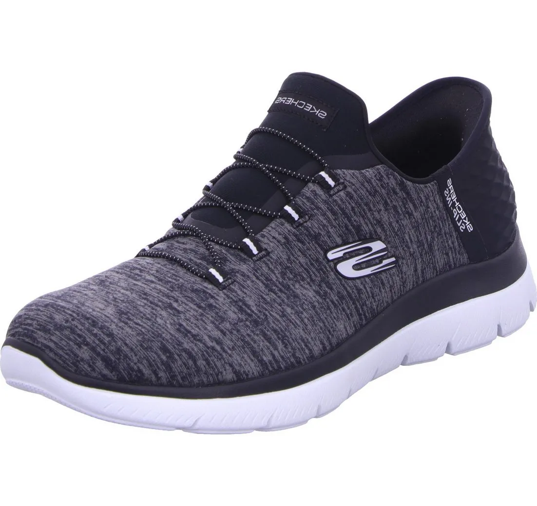 SKECHERS SUMMITS - DAZZLING HAZE Sneaker (2-tlg)