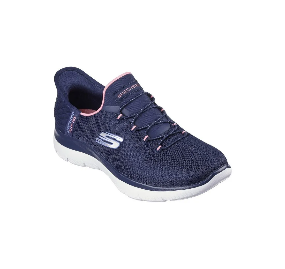 SKECHERS SUMMITS DIAMOND DREAM Sneaker