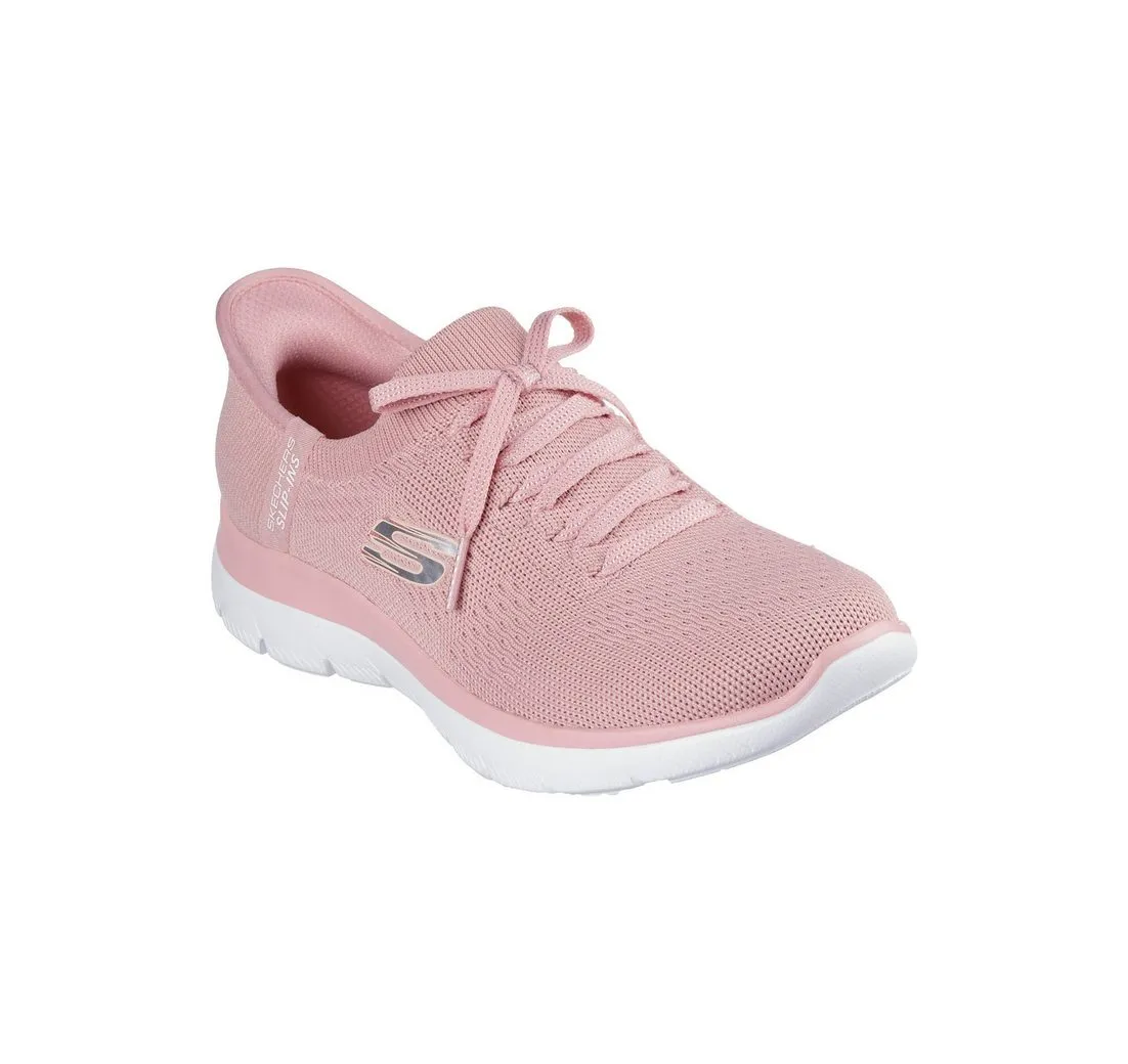SKECHERS Summits-New Daily Sneaker