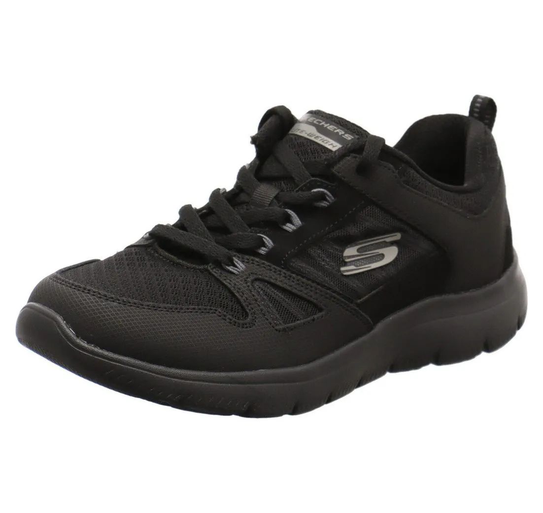 SKECHERS Summits - New World Sneaker