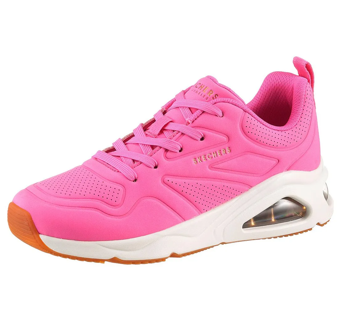 SKECHERS TRES-AIR UNO-AH - MAZING Sneaker mit Skech-Air Funktion