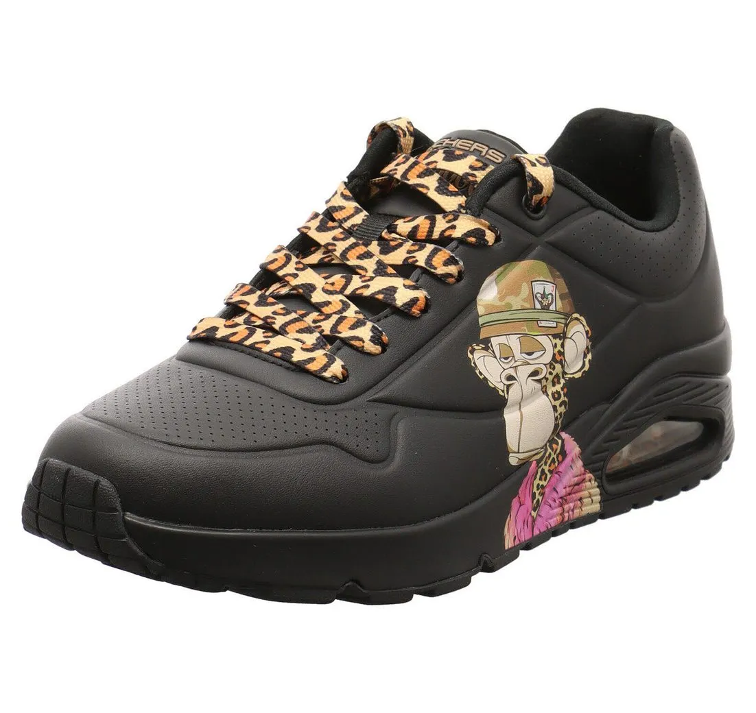 SKECHERS Uno Dr. Bombay Sneaker