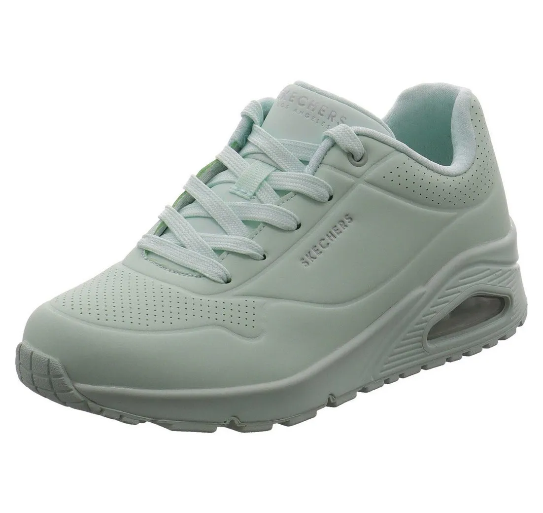 SKECHERS Uno - Frosty Kicks Sneaker