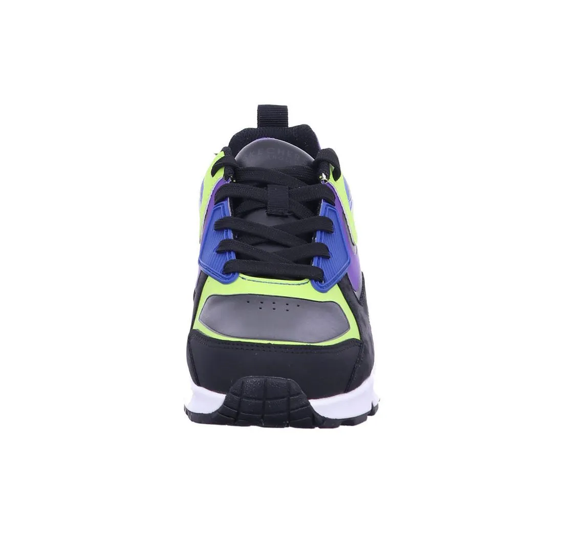 SKECHERS UNO GEN1-COLOR SURGE Sneaker