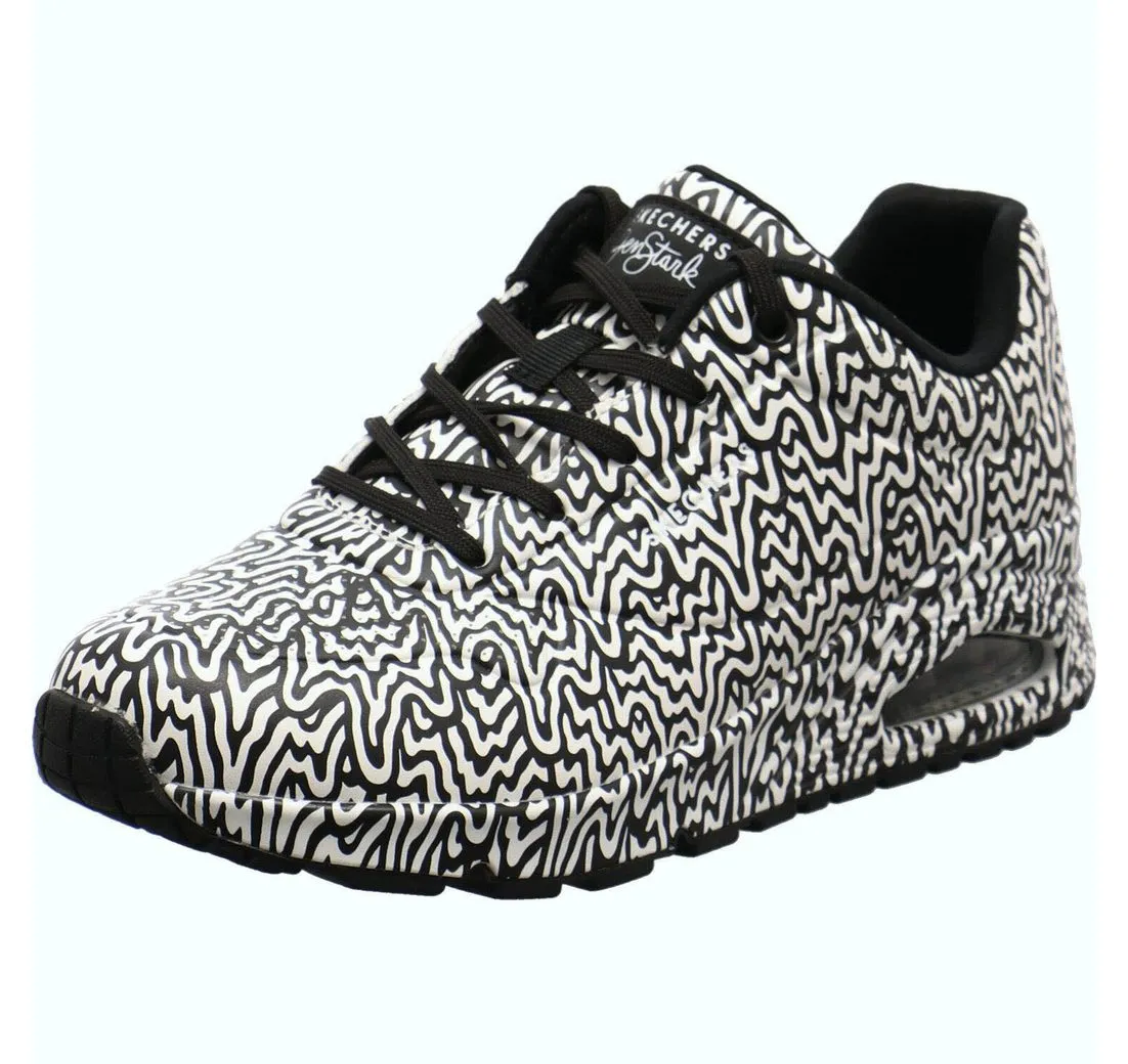 SKECHERS Uno - Infinte Drip Sneaker