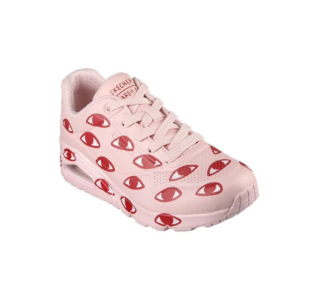 SKECHERS UNO - MANY EYES Sneaker
