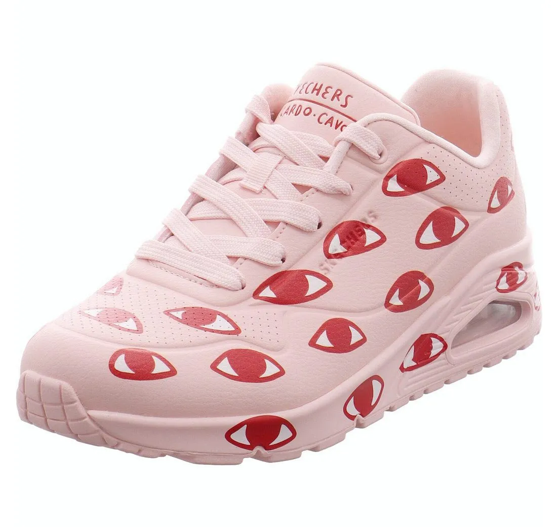 SKECHERS Uno - Many Eyes Sneaker
