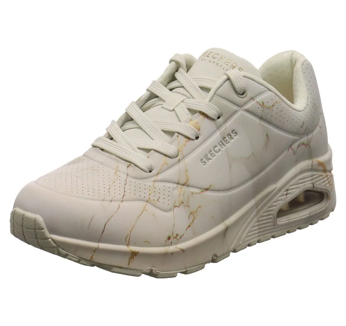 SKECHERS Uno Marbel Marvel Sneaker