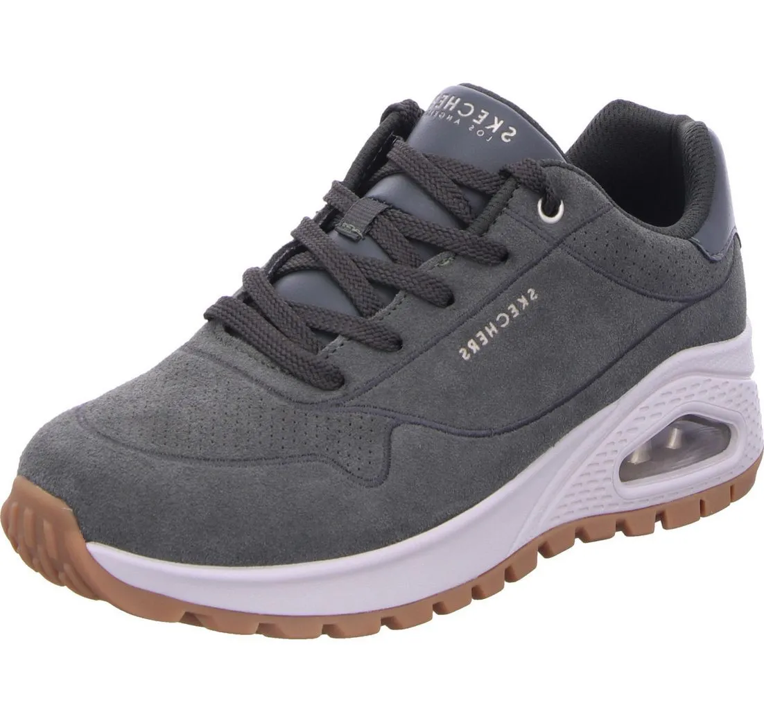 SKECHERS UNO RUGGED - CHILLPROOF Sneaker