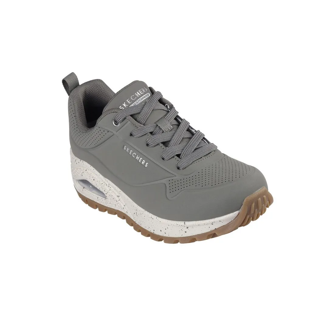 SKECHERS UNO RUGGED - SPOTTED TERRAIN Sneaker