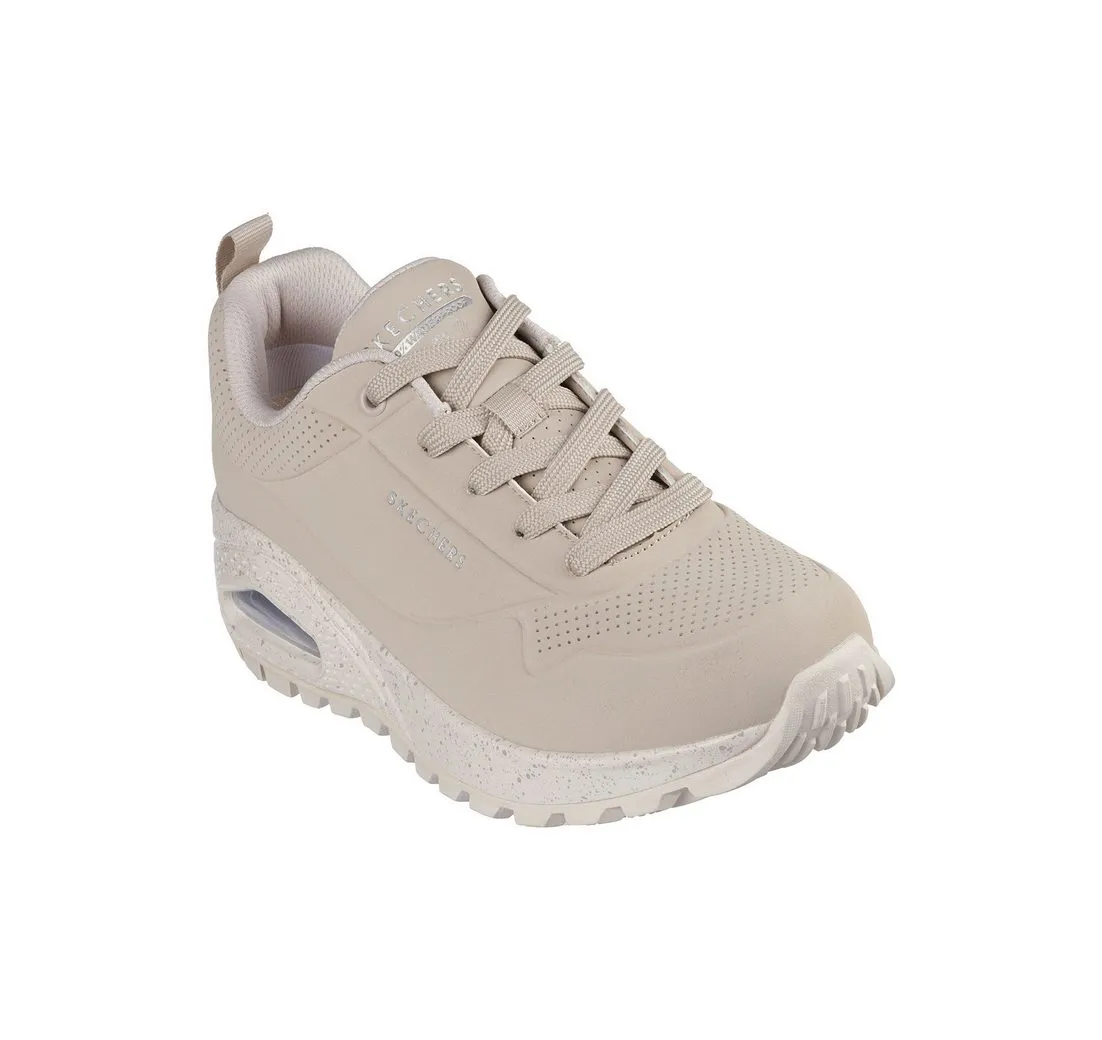 SKECHERS UNO RUGGED - SPOTTED TERRAIN Sneaker