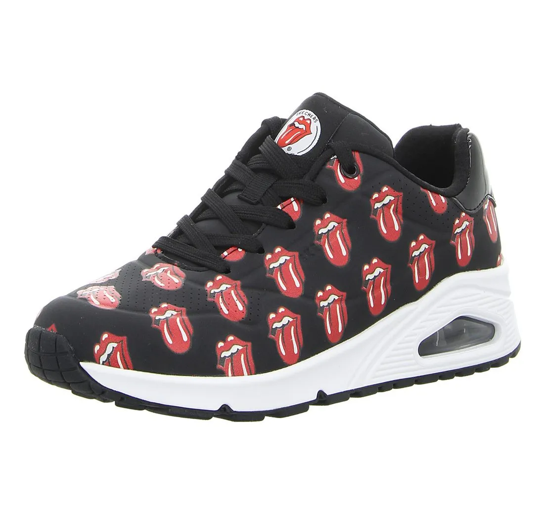 SKECHERS Uno - Say It Loud Sneaker