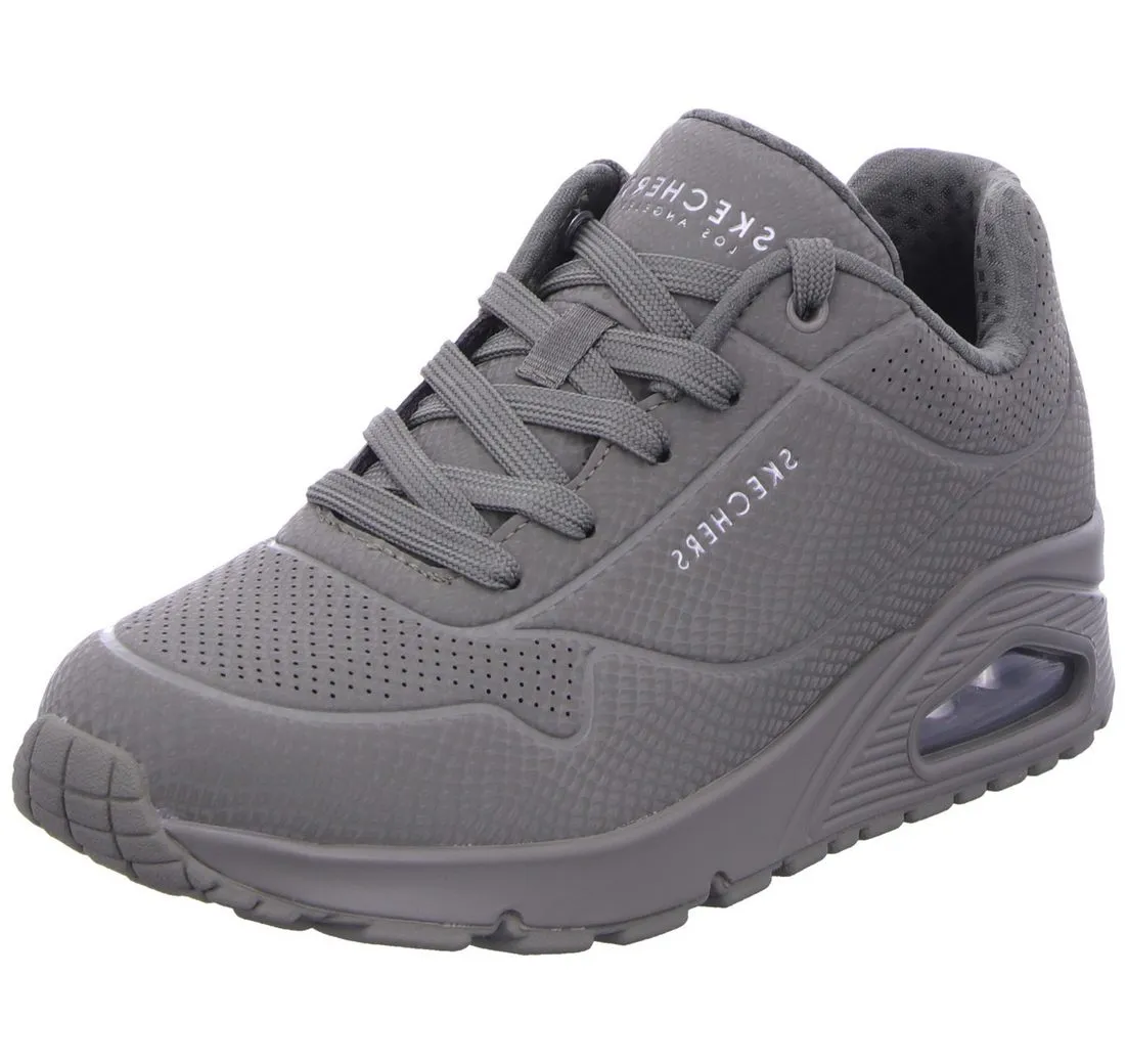 SKECHERS Uno - SHINY SCALE Sneaker