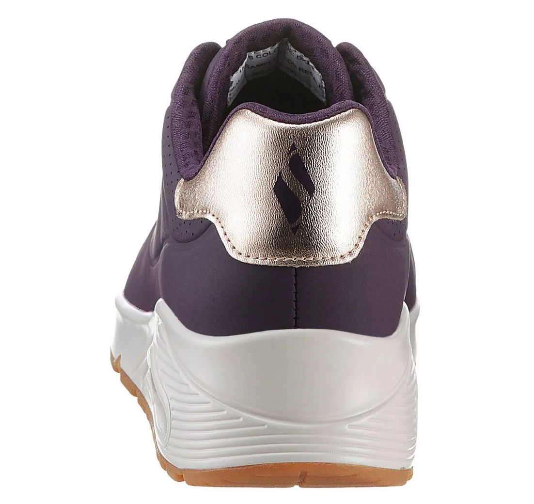 SKECHERS UNO - WONDERER Sneaker (1-tlg)