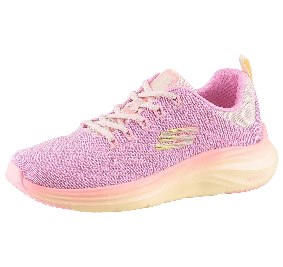 SKECHERS VAPOR FOAM-SUMMER JOURNEY Sneaker, Laufschuh, Freizeitschuh mit komfortabler Vapor Foam