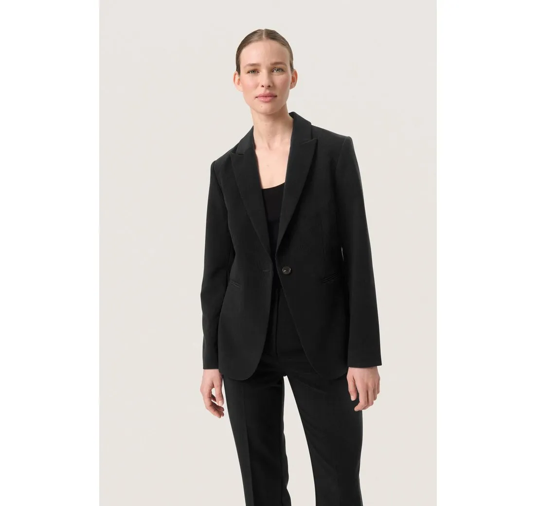 SOAKED IN LUXURY Jackenblazer Blazer SLCorinne