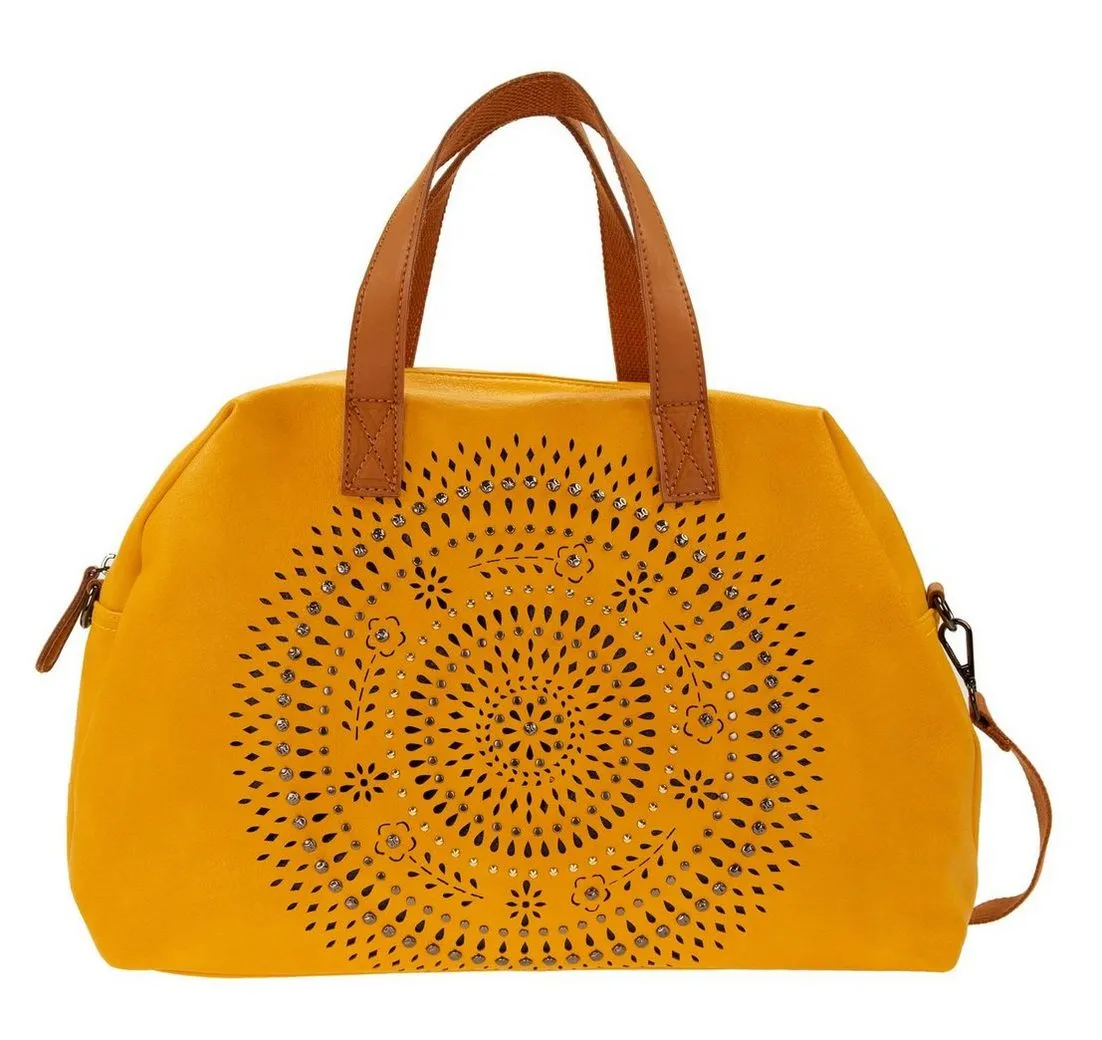 SOCCX Handtasche Aisha