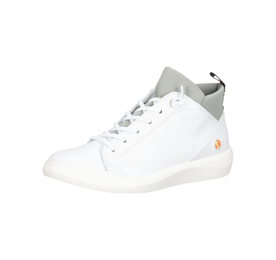 SOFTINOS Sneaker Leder Sneaker