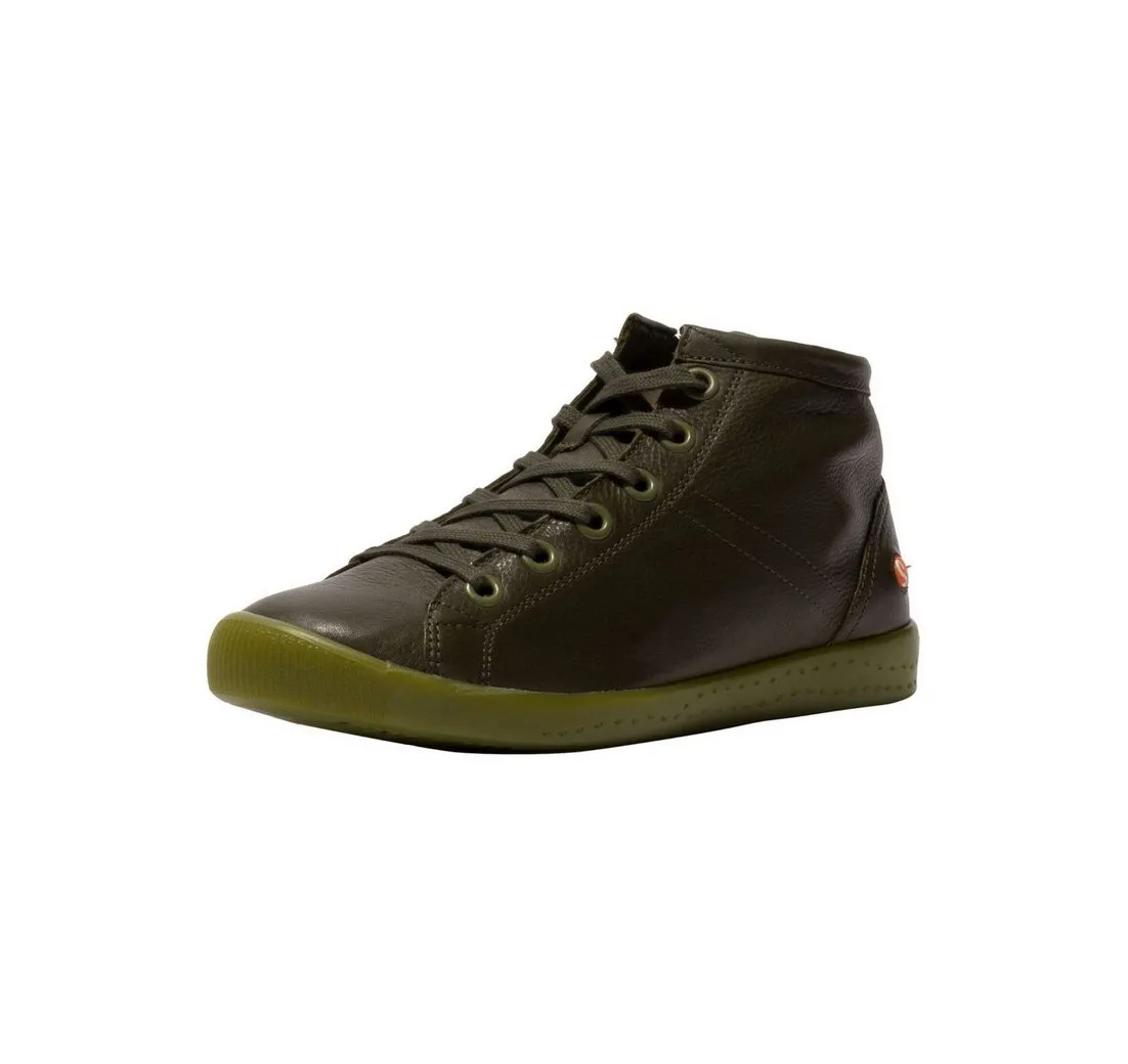 SOFTINOS Sneaker Leder Sneaker