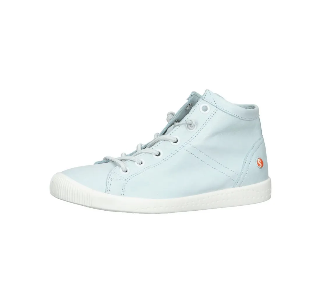 SOFTINOS Sneaker Leder Sneaker