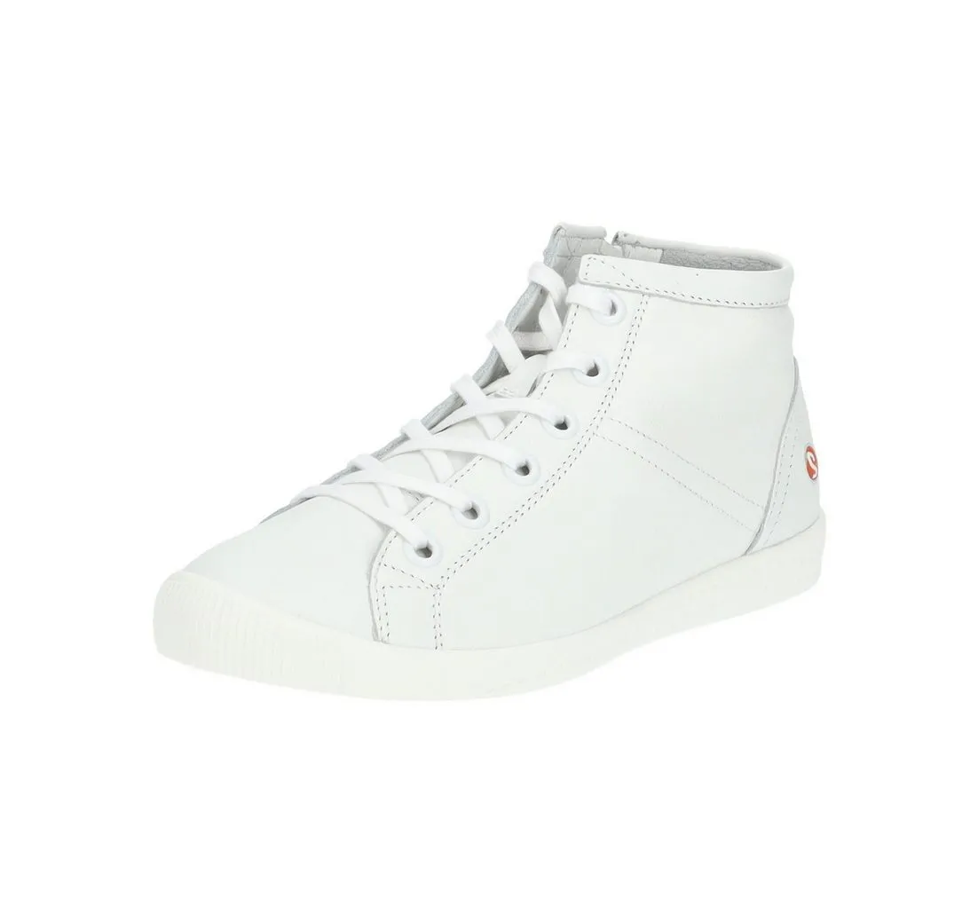 SOFTINOS Sneaker Leder Sneaker