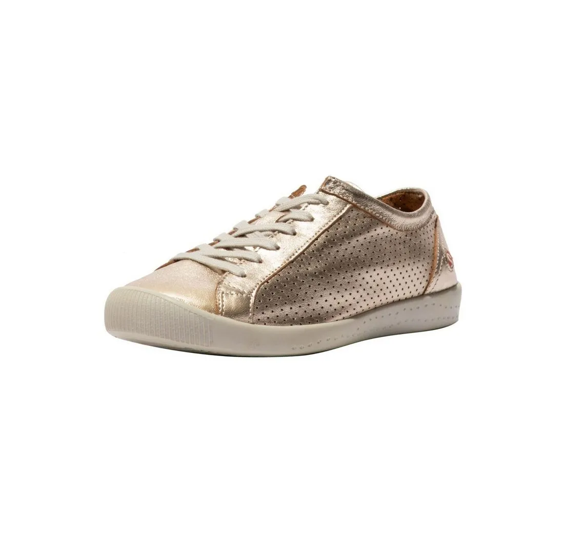 SOFTINOS softinos Sneaker Leder Sneaker