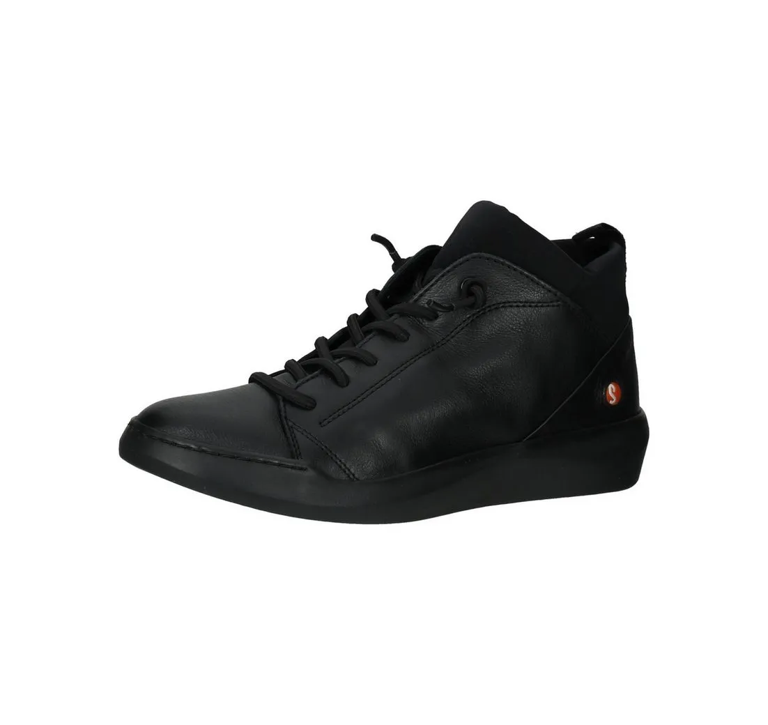 SOFTINOS softinos Sneaker Leder/Textil Sneaker