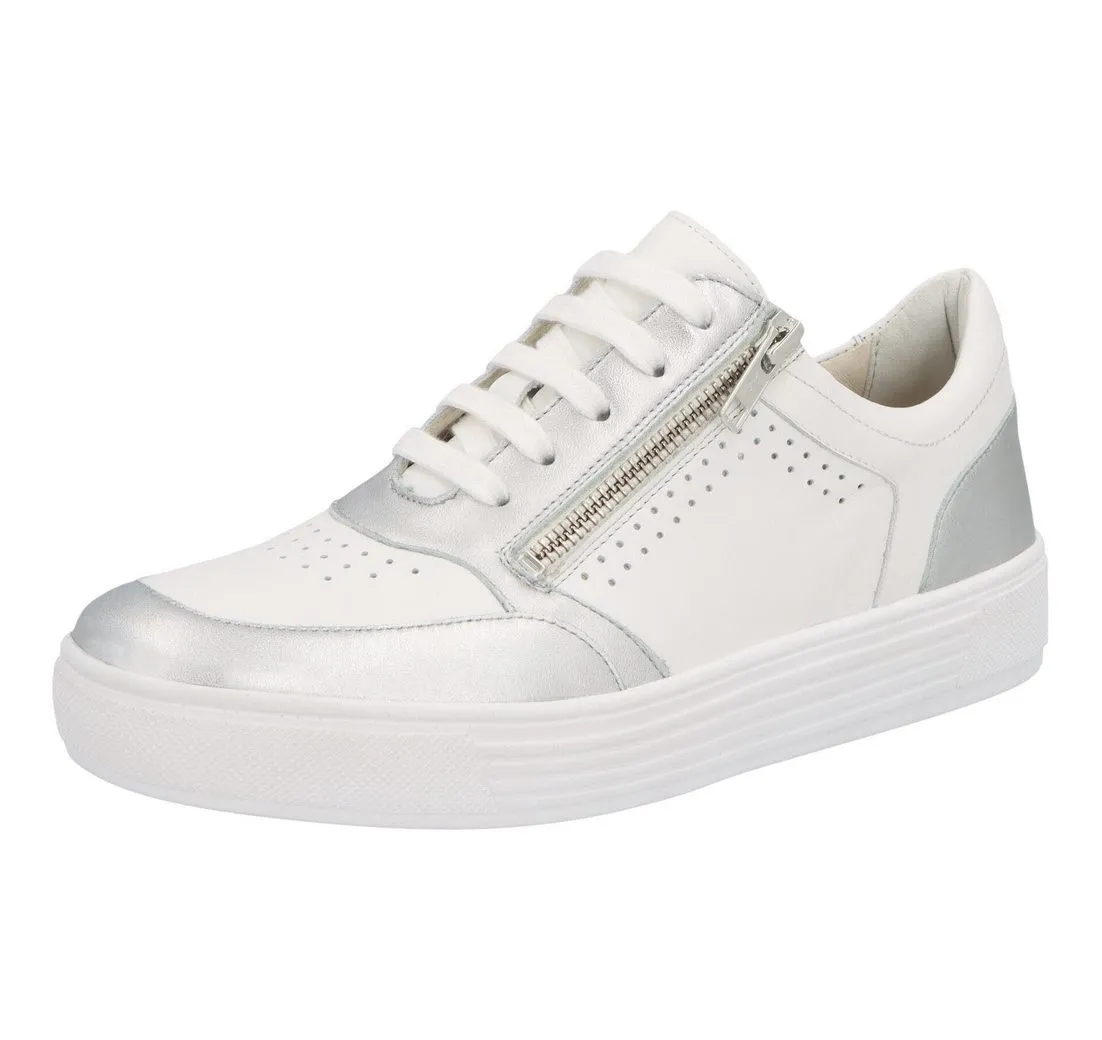 SOLIDUS 30137 20935 Schnürschuh