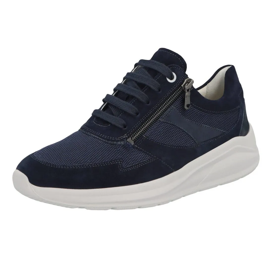 SOLIDUS 54504 80745 Schnürschuh