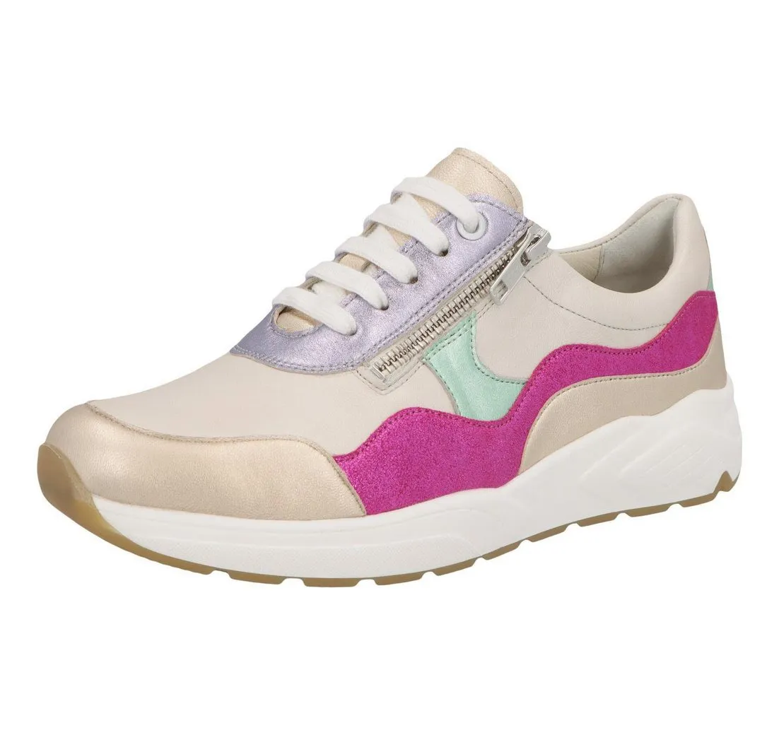 SOLIDUS 66034 30688 Schnürschuh