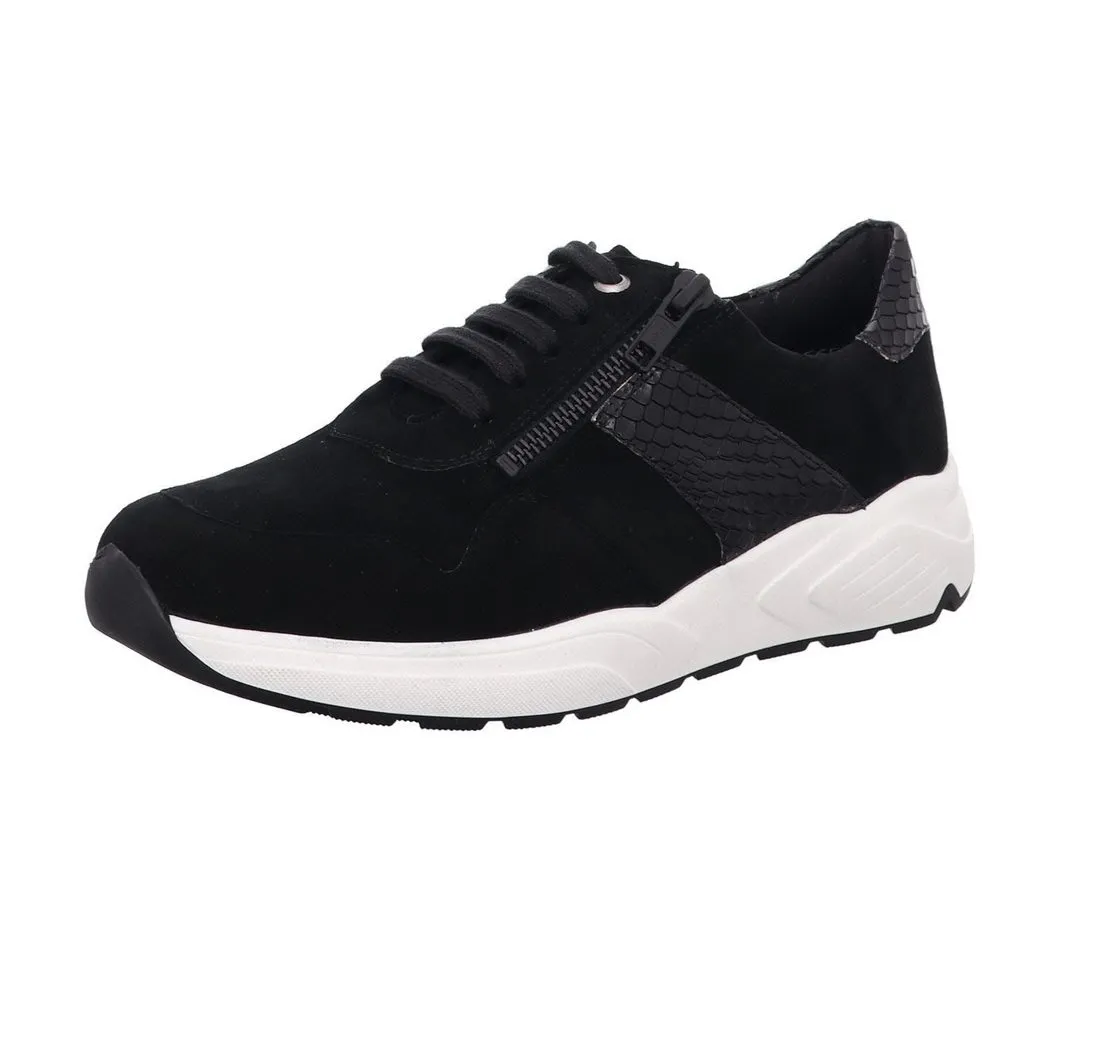 SOLIDUS 66501 01021 Schnürschuh