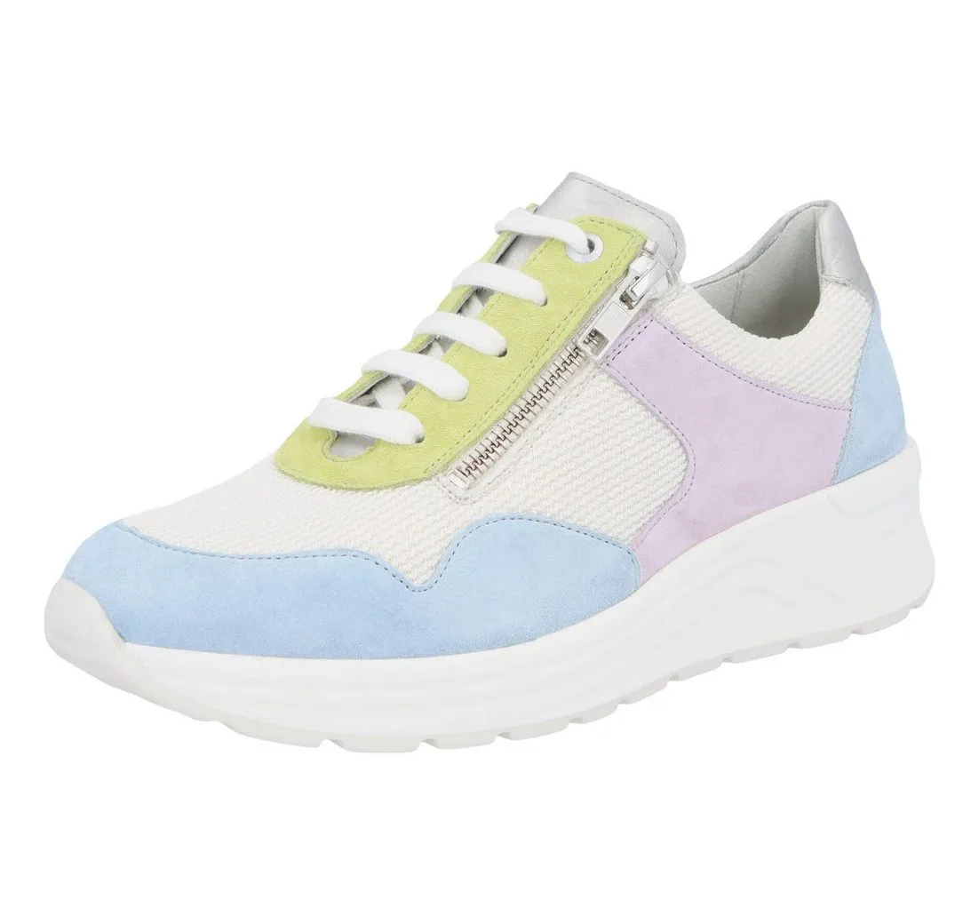 SOLIDUS Schnürschuh (2-tlg)