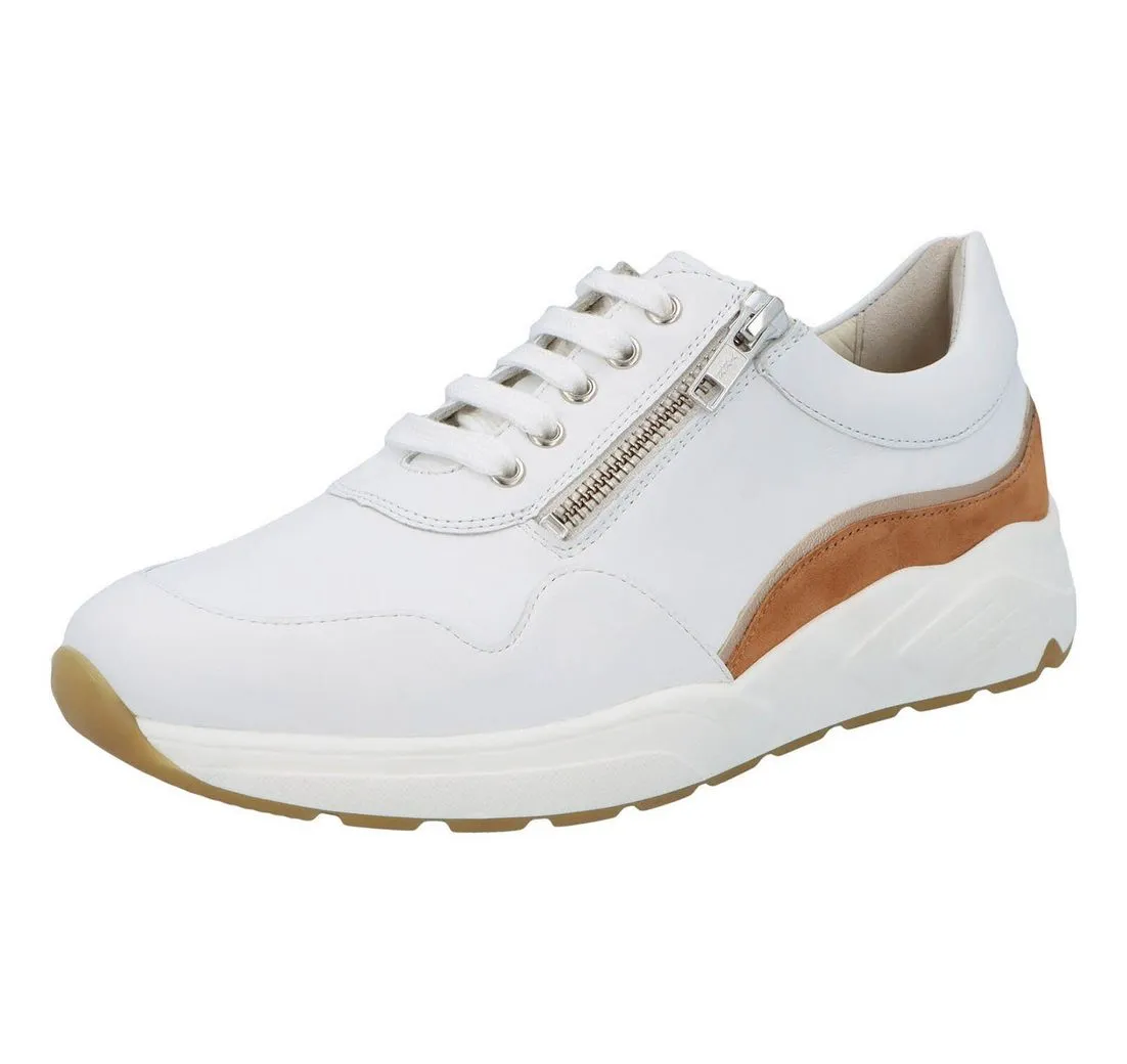 SOLIDUS Schnürschuh (2-tlg)