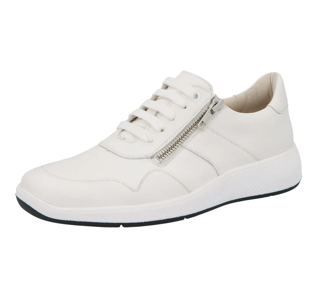 SOLIDUS Solidus weiblich Solidus Halea Halbschuh Leder Schnürschuh