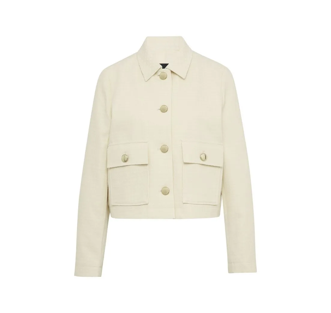 S.OLIVER BLACK LABEL Blusenblazer