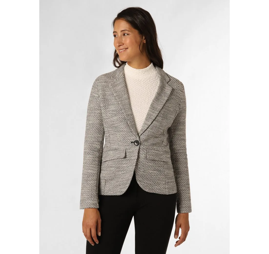 S.OLIVER BLACK LABEL Blusenblazer