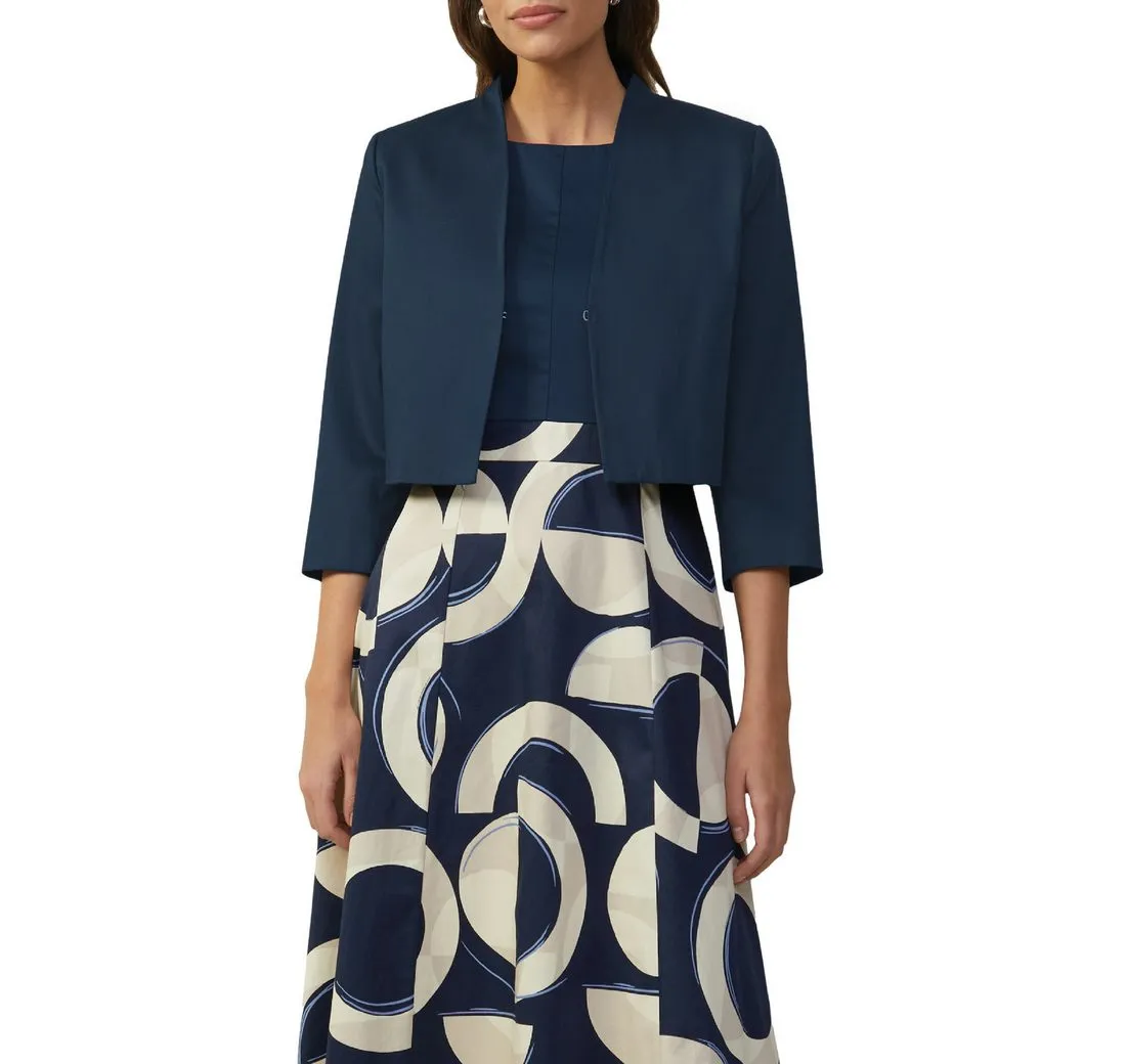 S.OLIVER BLACK LABEL Boleroblazer