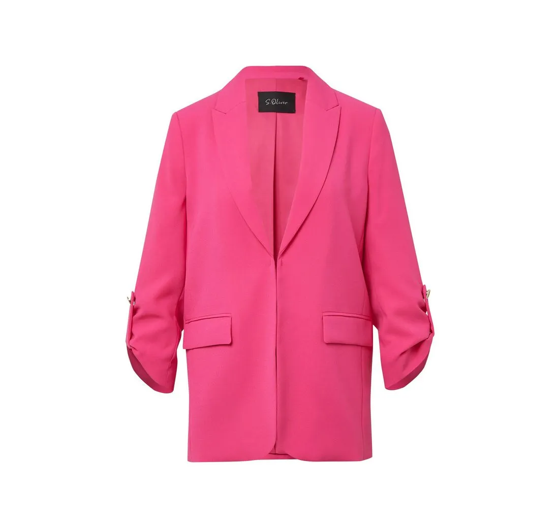 S.OLIVER BLACK LABEL Jackenblazer