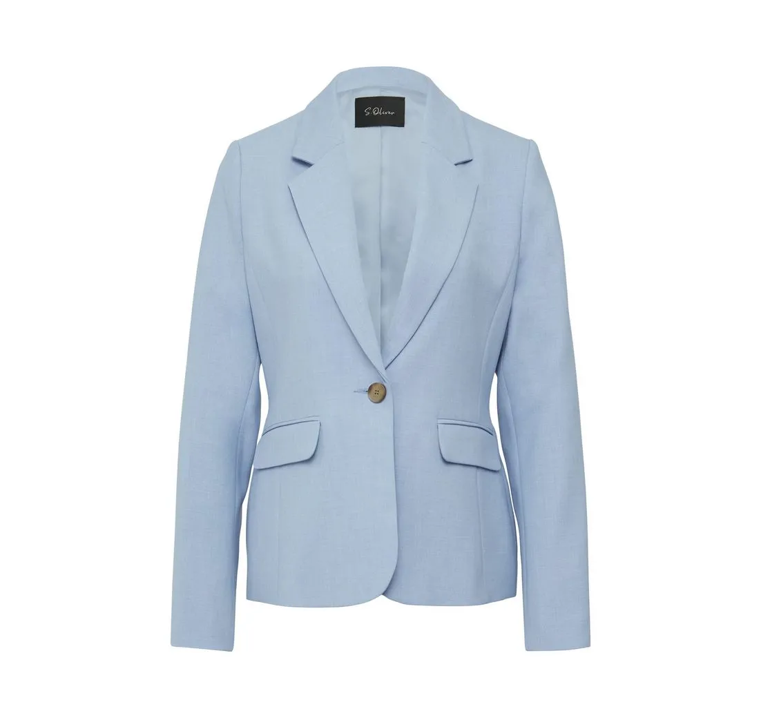 S.OLIVER BLACK LABEL Jackenblazer