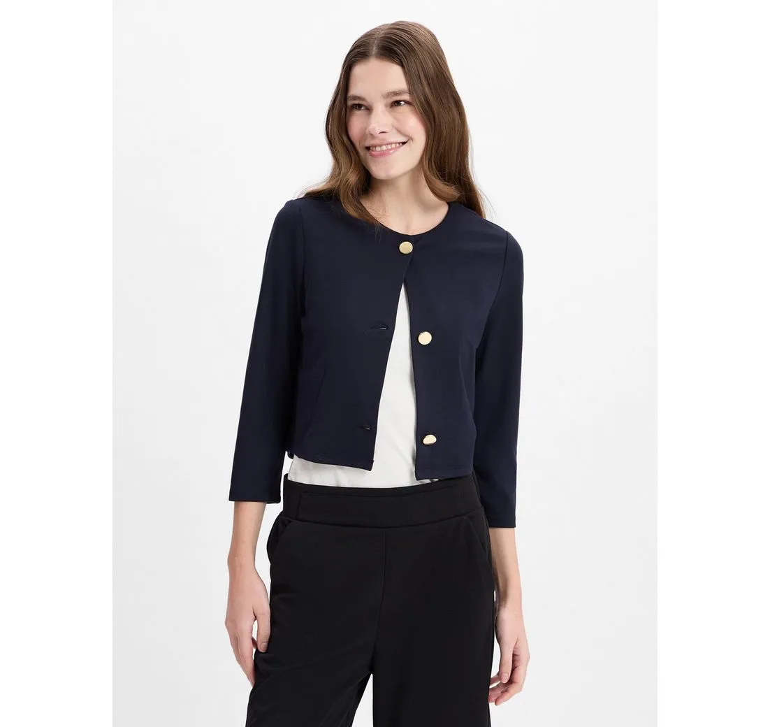 S.OLIVER BLACK LABEL Kurzblazer