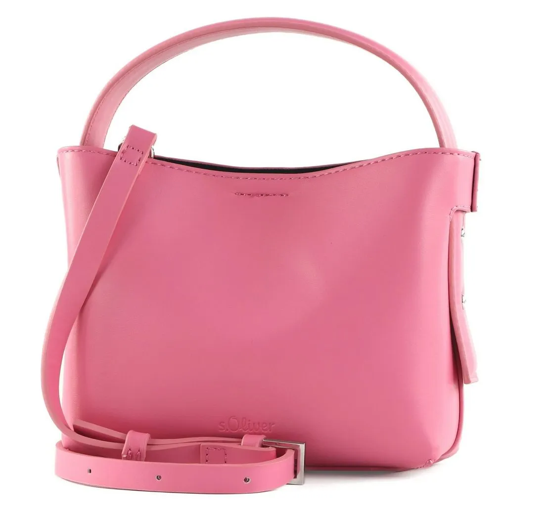 s.Oliver Handtasche