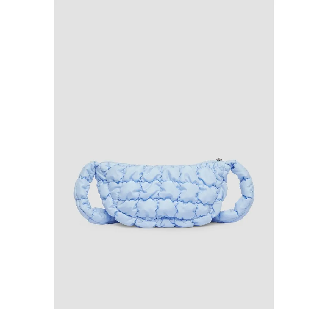 s.Oliver Schultertasche Tasche Crossbody-Bag mit 3D-Effekt (1-tlg)