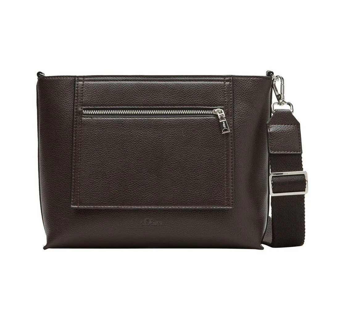 s.Oliver Schultertasche
