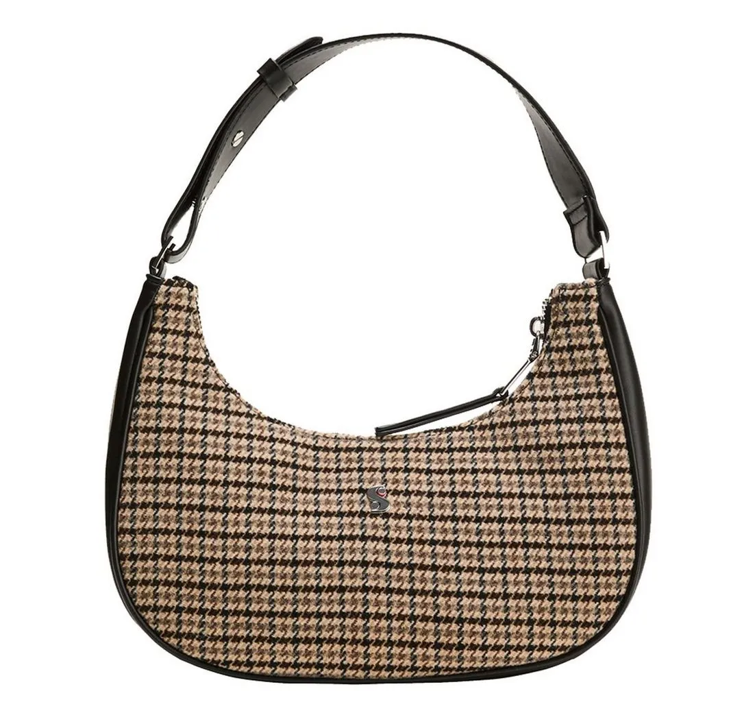 s.Oliver Schultertasche