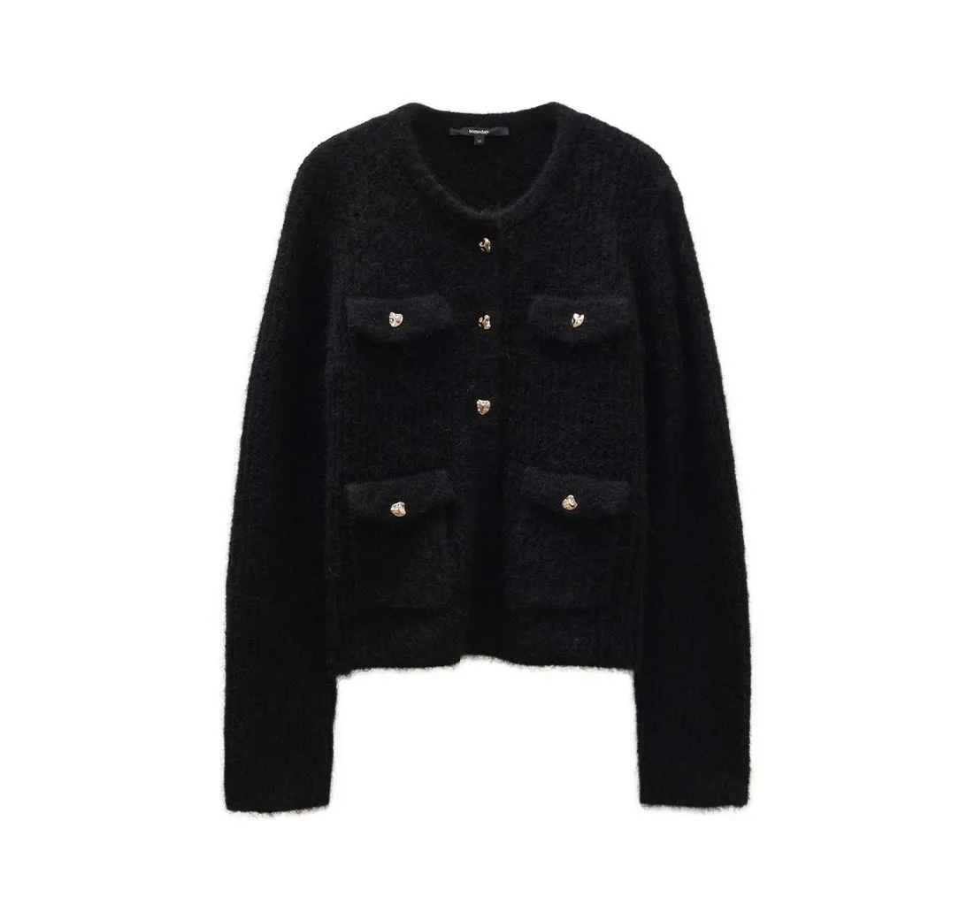 SOMEDAY Stillpullover