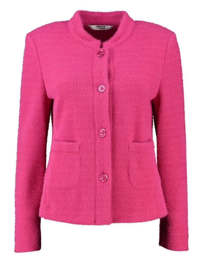 SOMMERMANN Jackenblazer